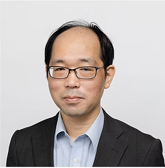 小尾さん 小尾さん